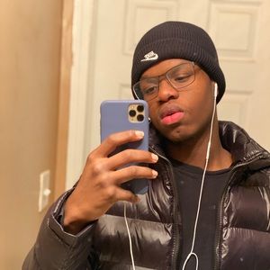 Meet your Posher, Jonas